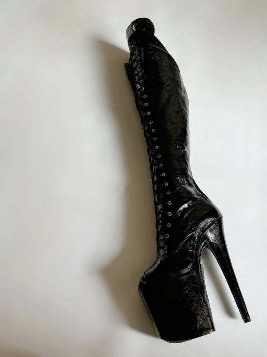 Overknee / The Class