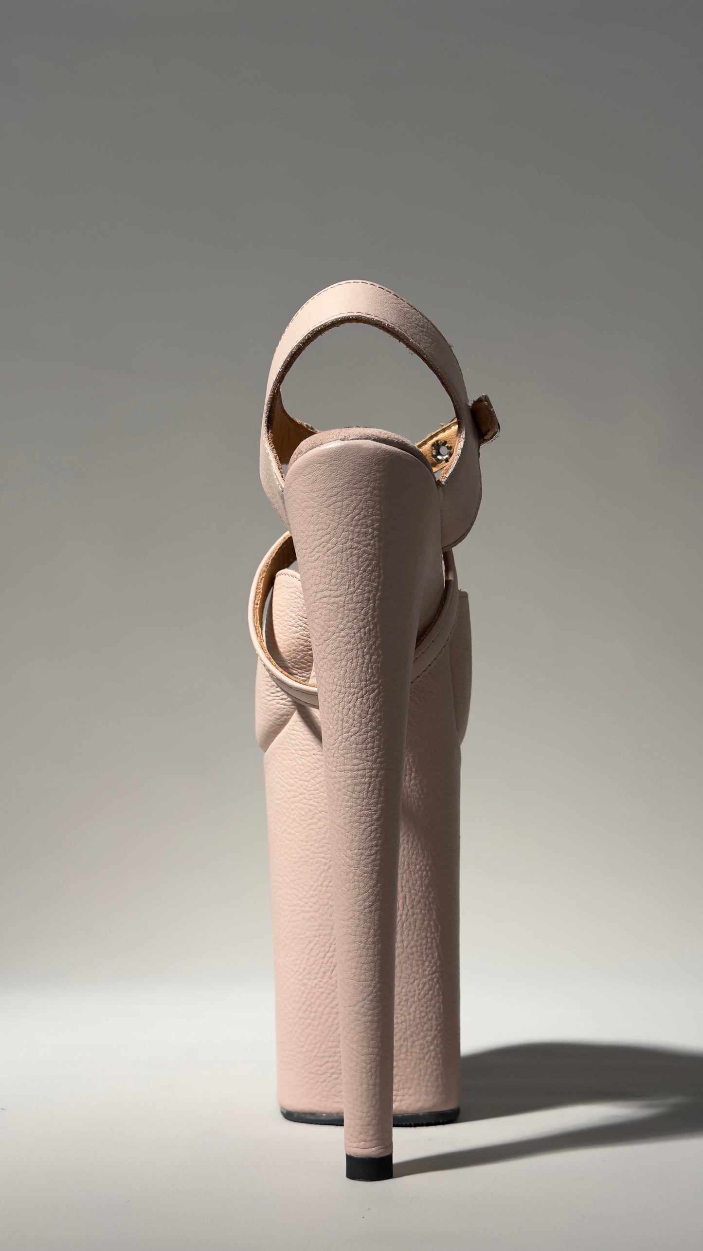 NUDE BALLET Sandals