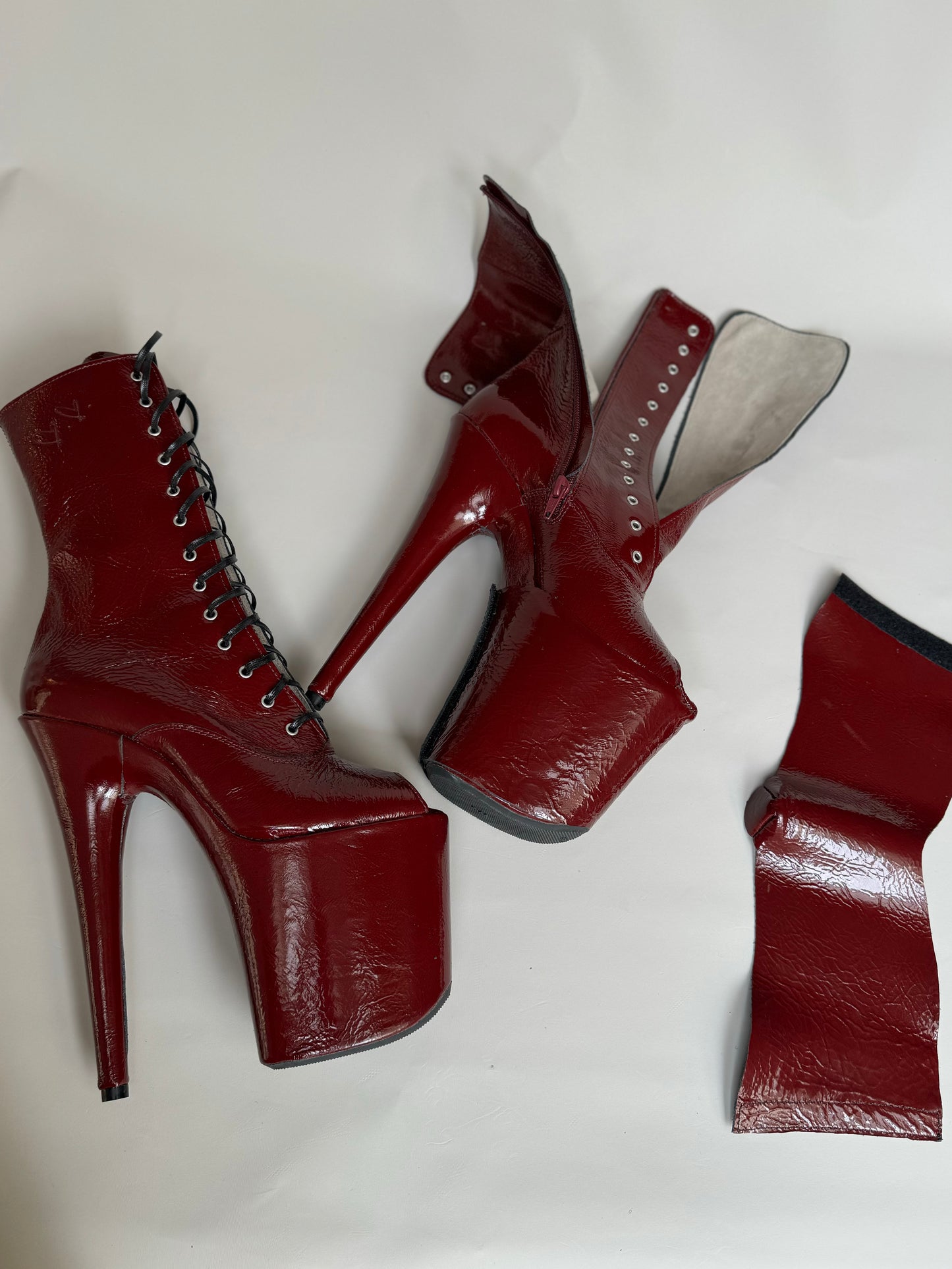 PRE-ORDER Ankle boots