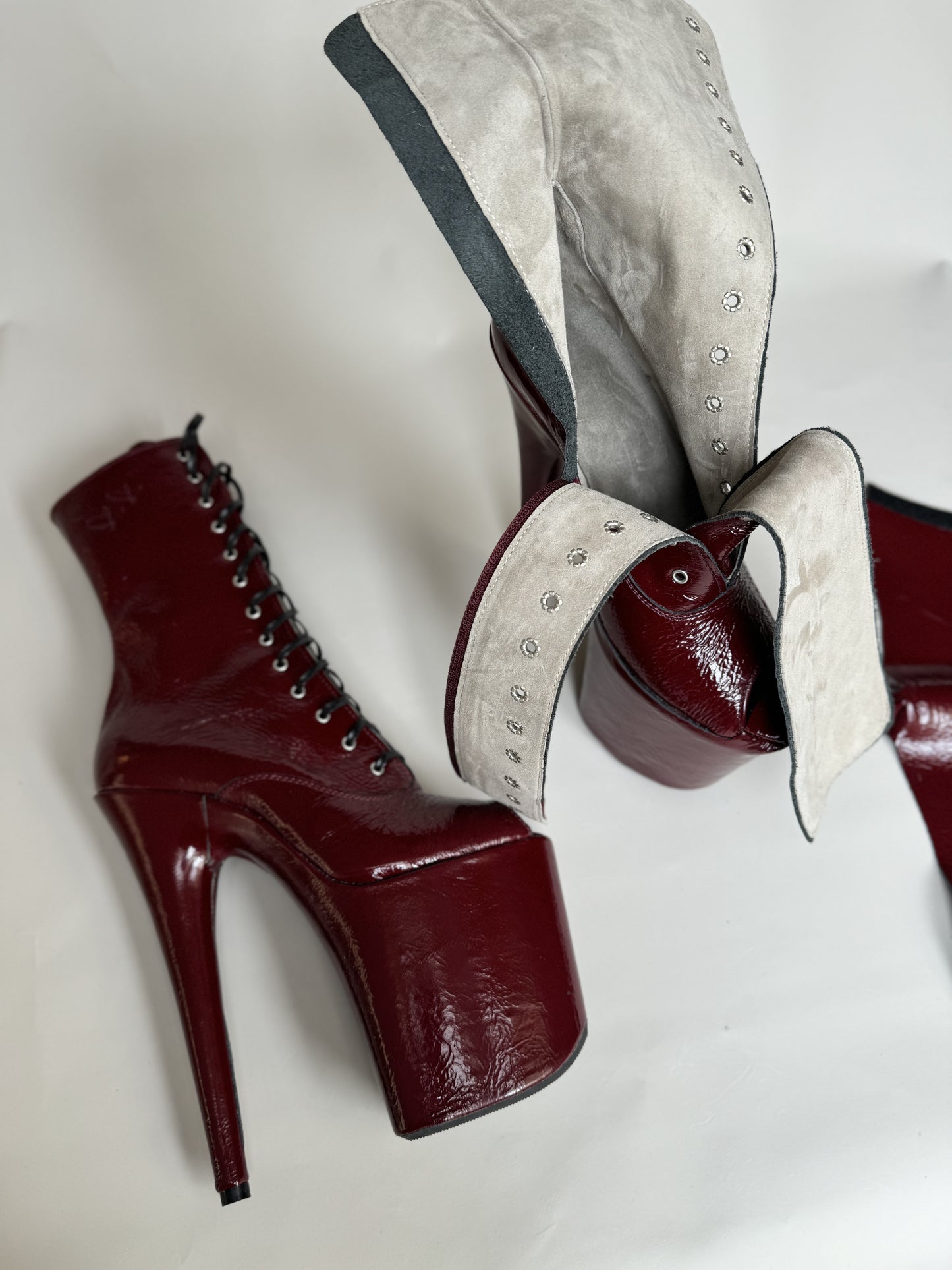 PRE-ORDER Ankle boots